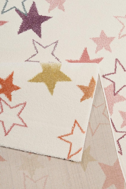 Dětský koberec Esprit Hvězdy Esterya